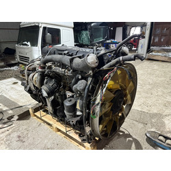 DAF ���� ���� ��������� DAF XF 105 �/�