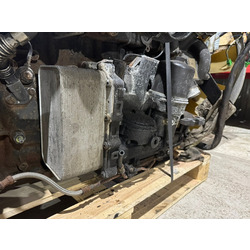 DAF ������������� ��������� ������� DAF XF 105 �/�