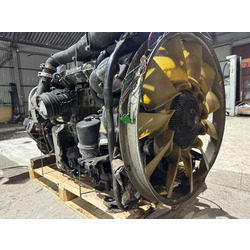 DAF ���������� DAF XF 105 �/�