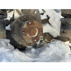 DAF �������� ������� ����� AAS1347 2.69 DAF XF 105 �/�