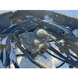 DAF ���� ���������� ��������� ������� DAF XF 105 �/�