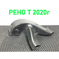 Renault ���������� ��������� RENAULT T �/�