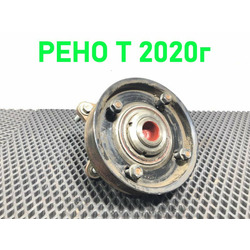 Renault ������ ���������� RENAULT T �/�