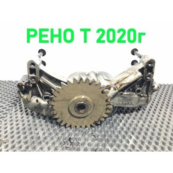 Renault ����� �������� RENAULT T �/�