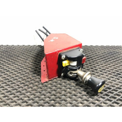 Scania ����� ��������������� ������������ Scania P360 �/�