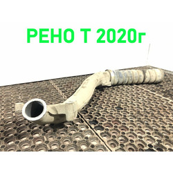 Renault �������� ����������� RENAULT T �/�