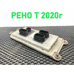 Renault ���� ���������� ������ RCIOM RENAULT T �/�