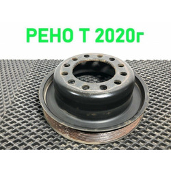 Renault ���� ��������� RENAULT T �/�