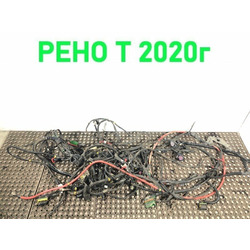 Renault �������� ����� RENAULT T �/�