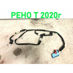 Renault �������� ����� ECS RENAULT T �/�