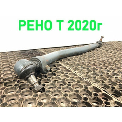 Renault ���� ������� ���������� RENAULT T �/�