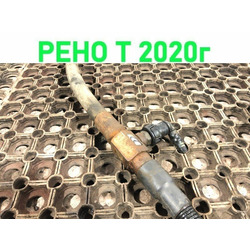 Renault ����������� ������� RENAULT T �/�