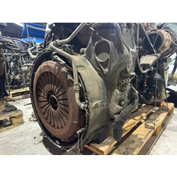 Scania ����� �������� Scania �/�