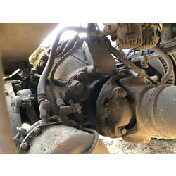 Scania �������� ������� ����� R780 3.08 Scania �/�