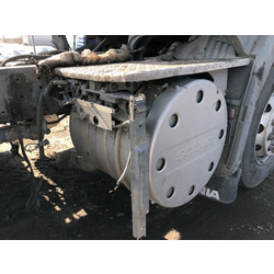 Scania ��������� � ����� Scania �/�