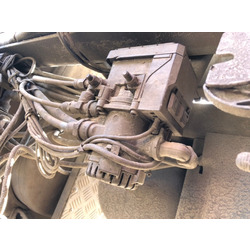 Scania ��������� EBS �������� Scania �/�