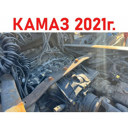 KAMAZ ���� � ����� ZF 12AS2130TD �/�