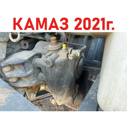 KAMAZ ��� ����� 5490 �/�