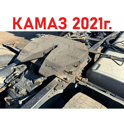 KAMAZ ����� VORLANDI 150�� �/�