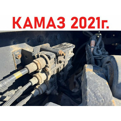 KAMAZ ���� ������ ���� ������� ����� 5490 �/�