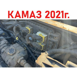 KAMAZ ���� ���������� ���� ����� 5490 �/�