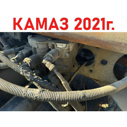 KAMAZ ���� ���������� ��������� ������� ����� 5490 �/�