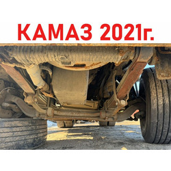 KAMAZ ����� �������� � ����� ����� 5490 �/�