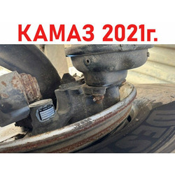 KAMAZ ������� ��������� �������� ������, ������ ����� ����� 5490 �/�