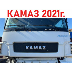 KAMAZ ����� ����� 5490 �/�