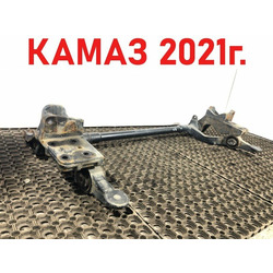 KAMAZ ������� ������ � ����� ����� 5490 �/�