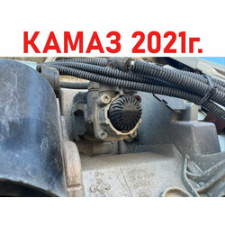 KAMAZ ���� ��������� ������� ����� 5490 �/�