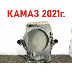 KAMAZ ������� ���������� ����� 5490 �/�