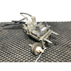 DAF ���� ��������� ������� DAF XF105 �/�