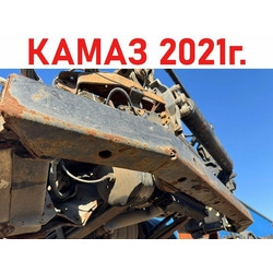 KAMAZ ��������� ������� ����� 5490 �/�