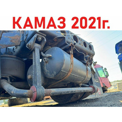 KAMAZ ������������ ������ ����� 5490 �/�