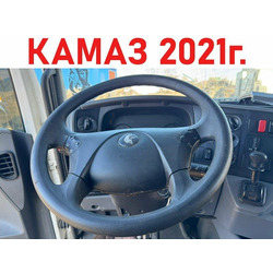 KAMAZ ����� ���������� ����� 5490 �/�