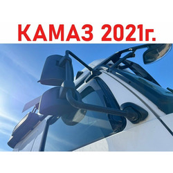 KAMAZ ������� ������� ���� ������ ����� 5490 �/�