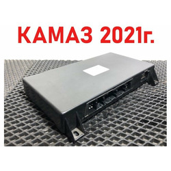 KAMAZ ���� ���������� �������������������� ����� 5490 �/�