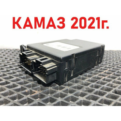 KAMAZ ���� ���������� ������� ������ ����� 5490 �/�