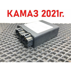 KAMAZ ���� ���������� ����������� ������ ����� 5490 �/�