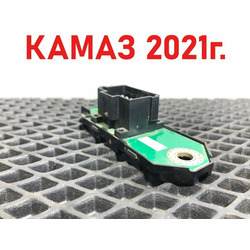 KAMAZ ���� ������������� ����� 5490 �/�