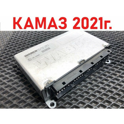 KAMAZ ���� EBS ����� 5490 �/�