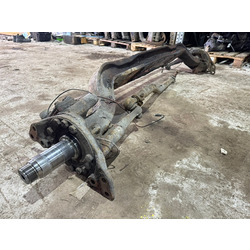 Iveco ����� �������� � ����� Iveco Stralis �/�