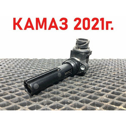 KAMAZ ������ ��������� ���������� ������� ����� 5490 �/�