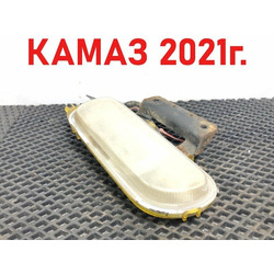 KAMAZ ���� ��������������� ����� ����� 5490 �/�