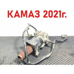 KAMAZ ��� ����������� (���) ����� 5490 �/�