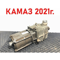 KAMAZ �������������������� ����� 5490 �/�