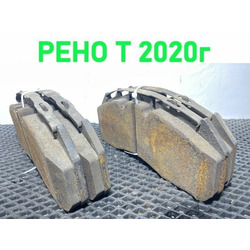 Renault ������� ��������� �������� RENAULT T �/�