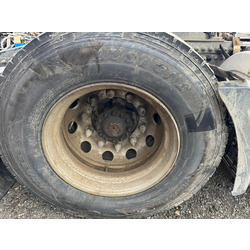 VOLVO ������� ������ VOLVO FH13 �/�