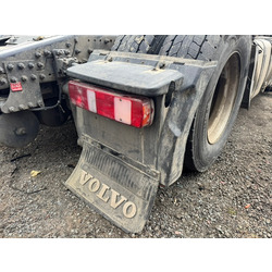 VOLVO ����� ������ ������ ������ ����� VOLVO FH13 �/�